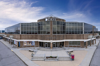 Mississauga, ON undefined - 6660 Kennedy Rd