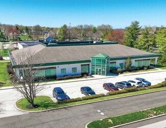 Blue Bell, PA Medical - 470 Sentry Pky E Blue Bell, PA Medical - 470 Sentry Pky E