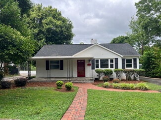 Charlotte, NC Office/Retail, Flex - 3900 Miriam Dr