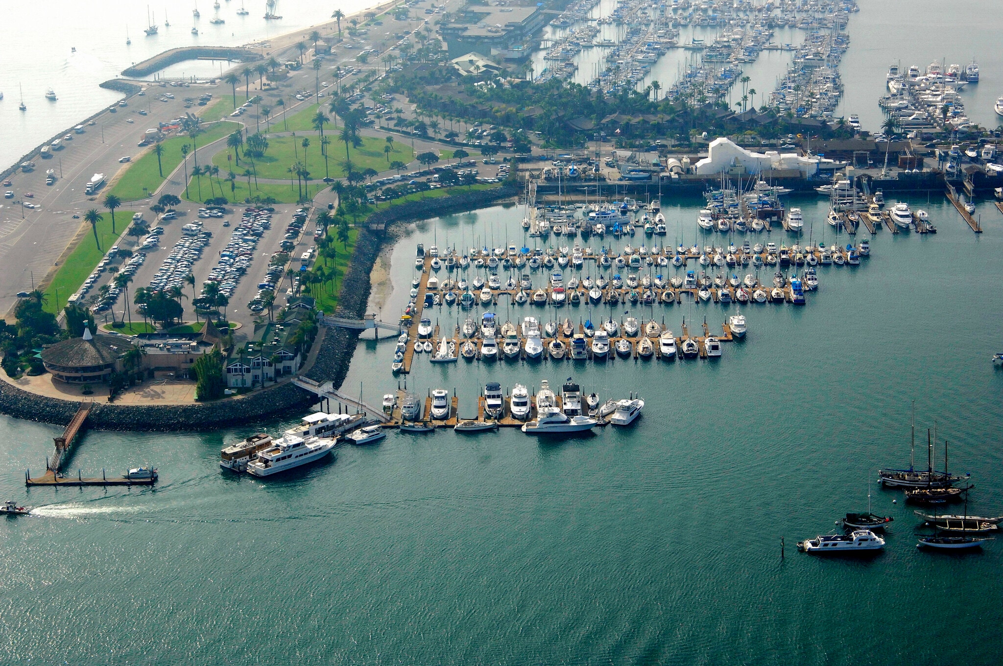 2240 Shelter Island Dr, San Diego, CA for Sale