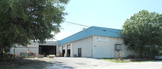 Tampa, FL Industrial - 5017 N Coolidge Dr