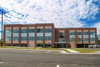 Cary, NC Office - 7560 Carpenter Fire Station Rd
