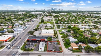 Fort Lauderdale, FL Office - 50 SW 31st Ave