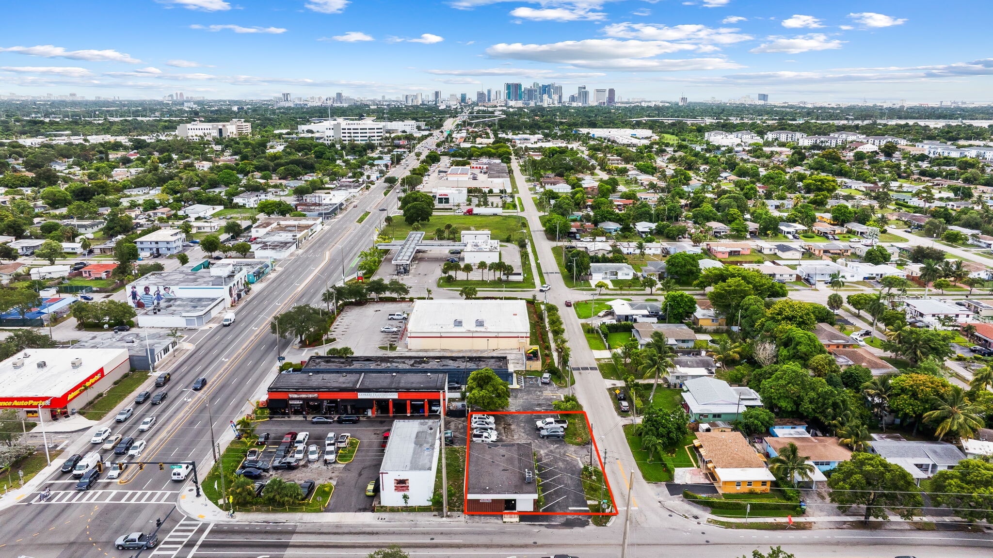 50 SW 31st Ave, Fort Lauderdale, FL for Rent