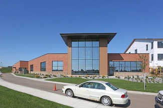 Belle Plaine, MN Retail - 165 Commerce Dr E