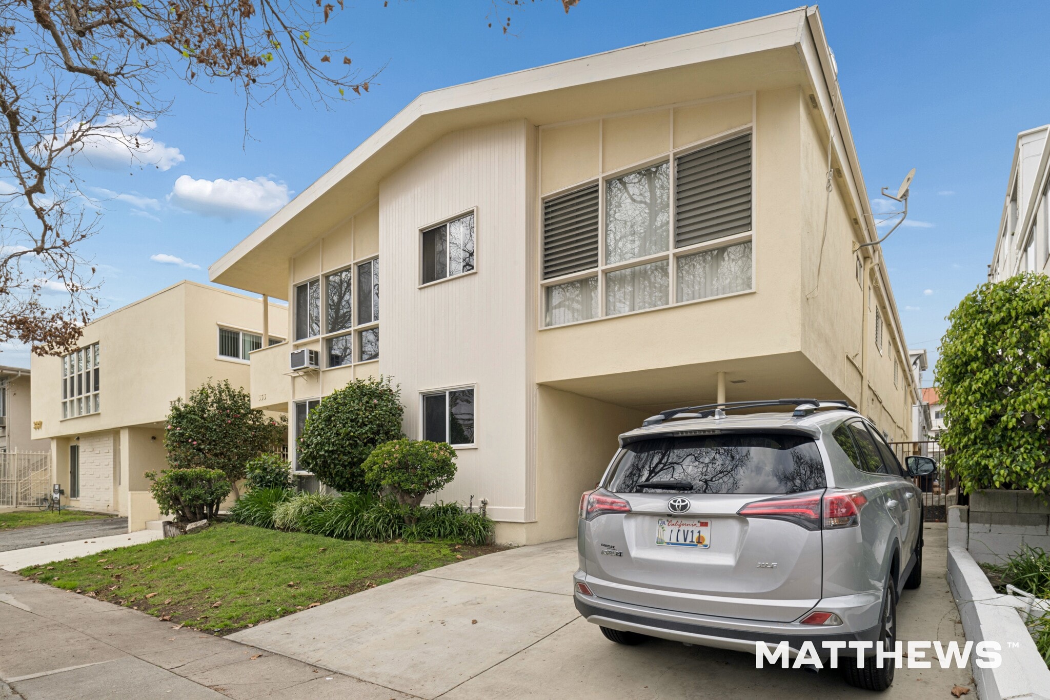 333 S Rexford Dr, Beverly Hills, CA for Sale