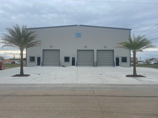 Kenner, LA Industrial - 15 E 23rd St