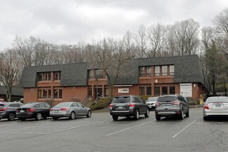 Bethel, CT Office - 6 Berkshire Blvd