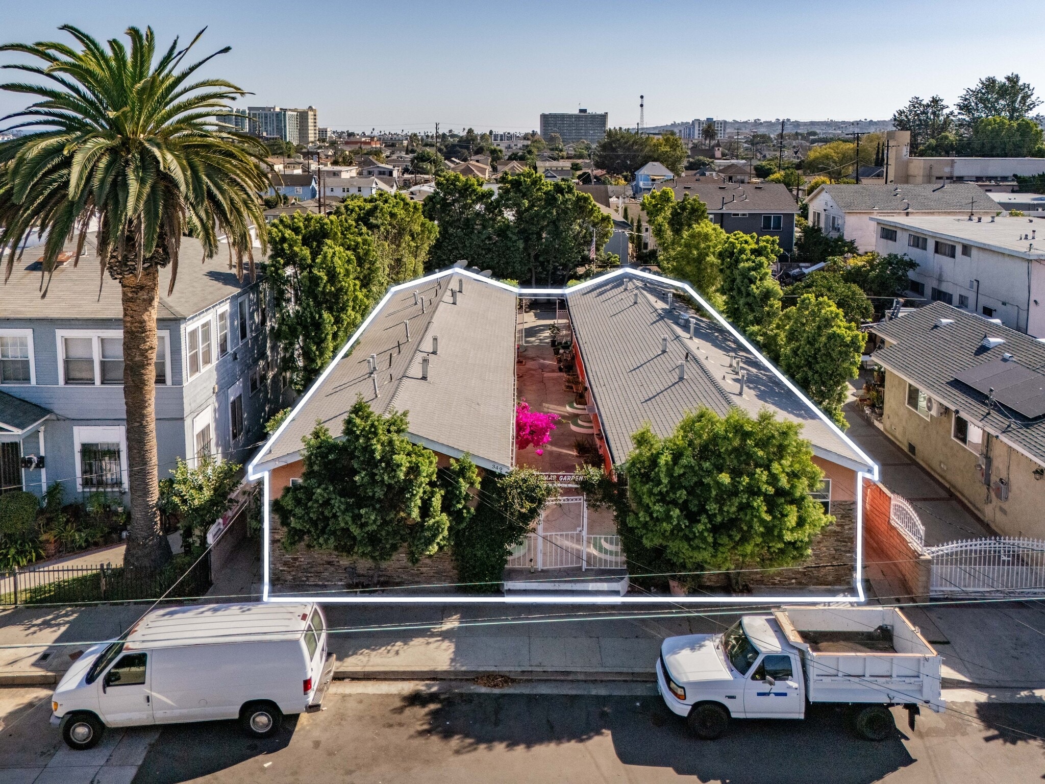 349-359 W Amar St, San Pedro, CA for Sale