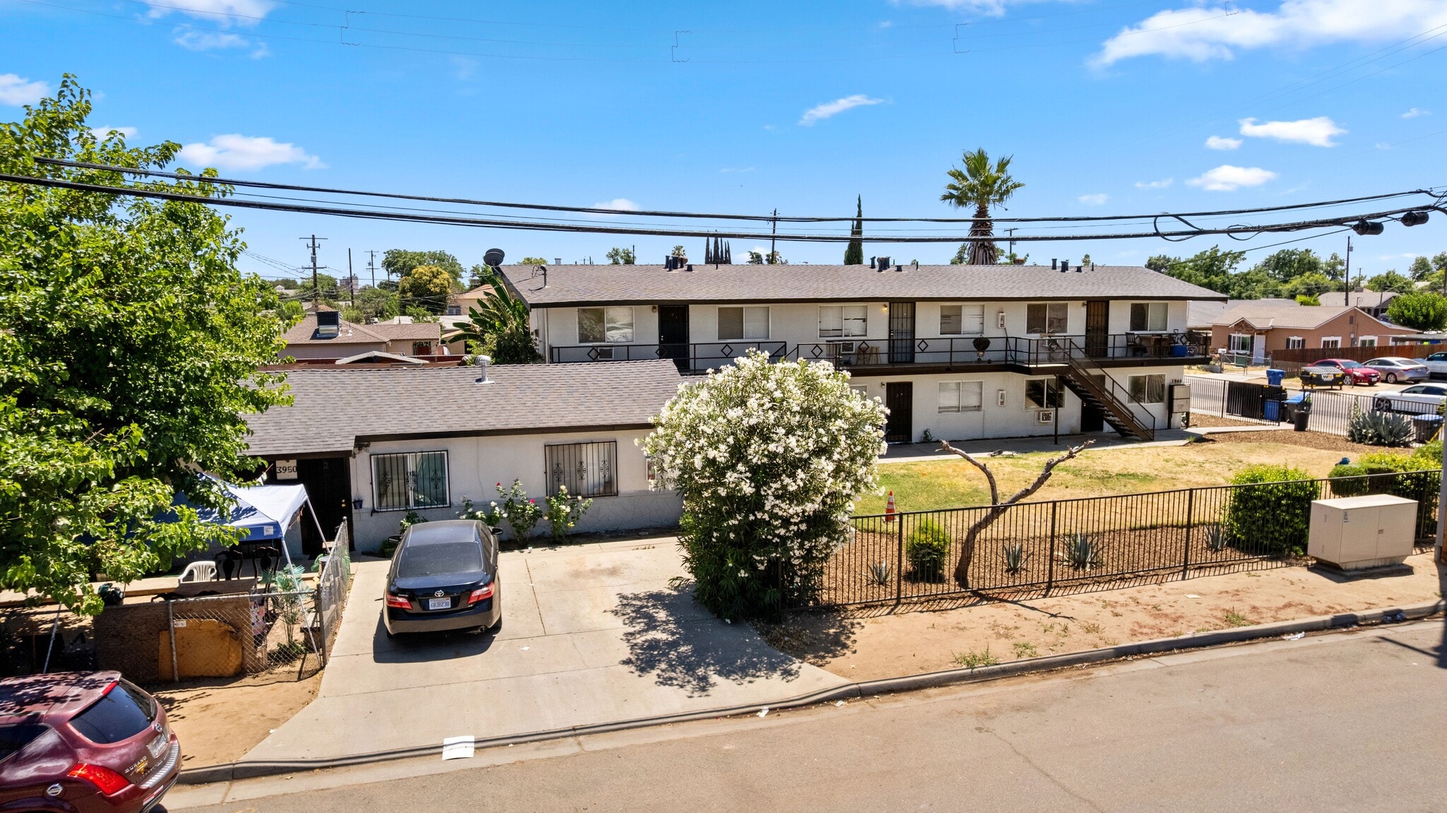 3940 E Burns Ave, Fresno, CA for Sale