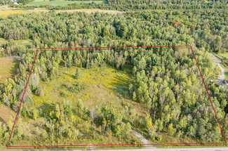 East Gwillimbury, ON Industrial Land - 3152 Davis Dr