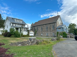 Maybrook, NY Commercial - 213 Homestead Ave