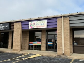 Springfield, MO undefined - 1700 Campbell