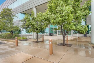 Aurora, CO Office - 13900 E Harvard Ave