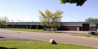 Cary, IL Distribution - 721 Industrial Dr