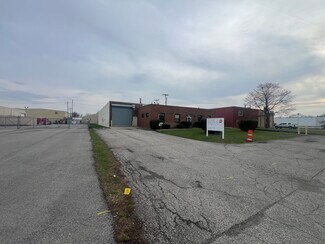 Toledo, OH Flex - 1230 S Expressway Dr