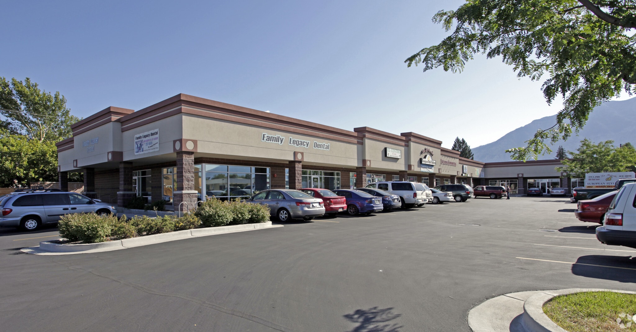 845 N 100 W, Orem, UT for Rent