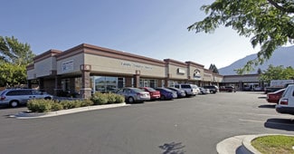 Orem, UT Retail - 845 N 100 W