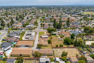 Pico Rivera, CA Multi-Family - 9743 La Docena Ln