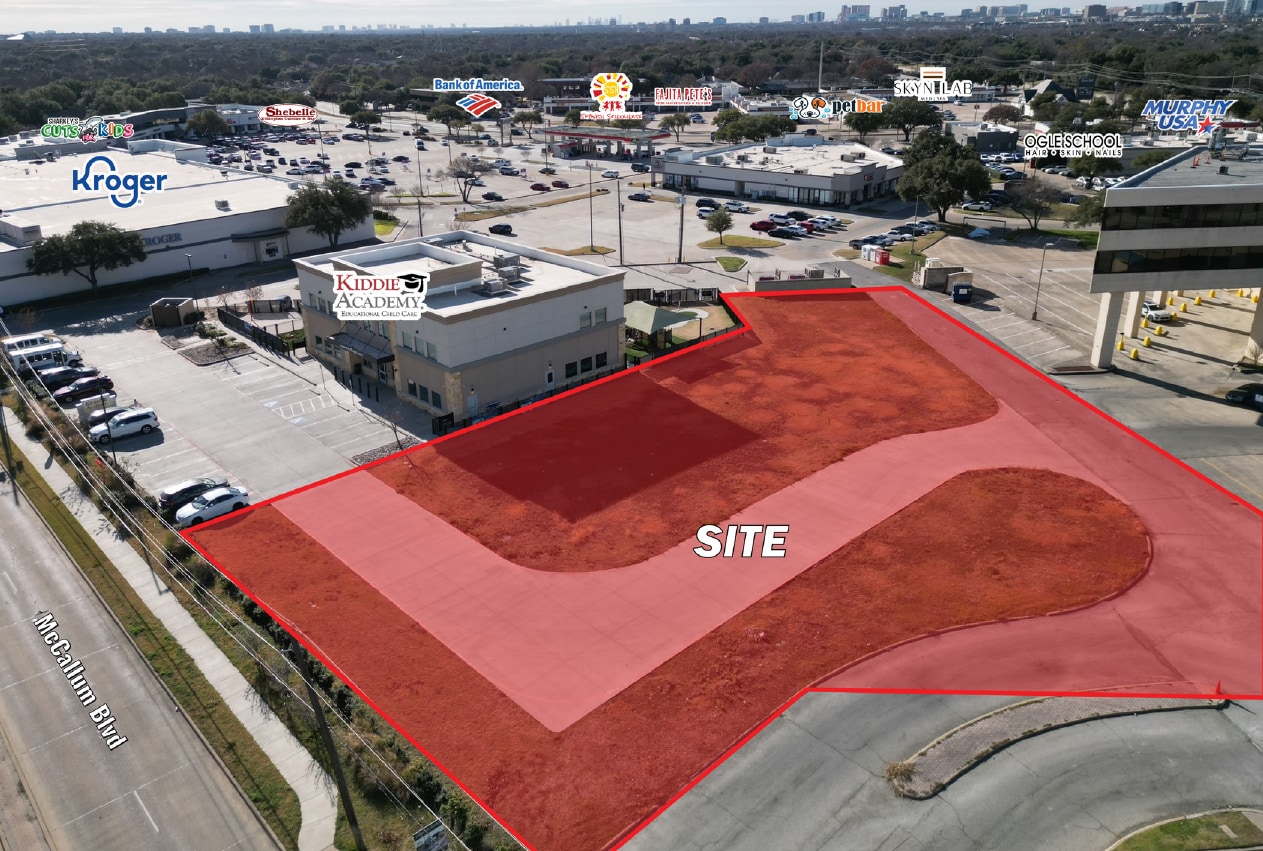 6212 McCallum Blvd, Dallas, TX for Rent