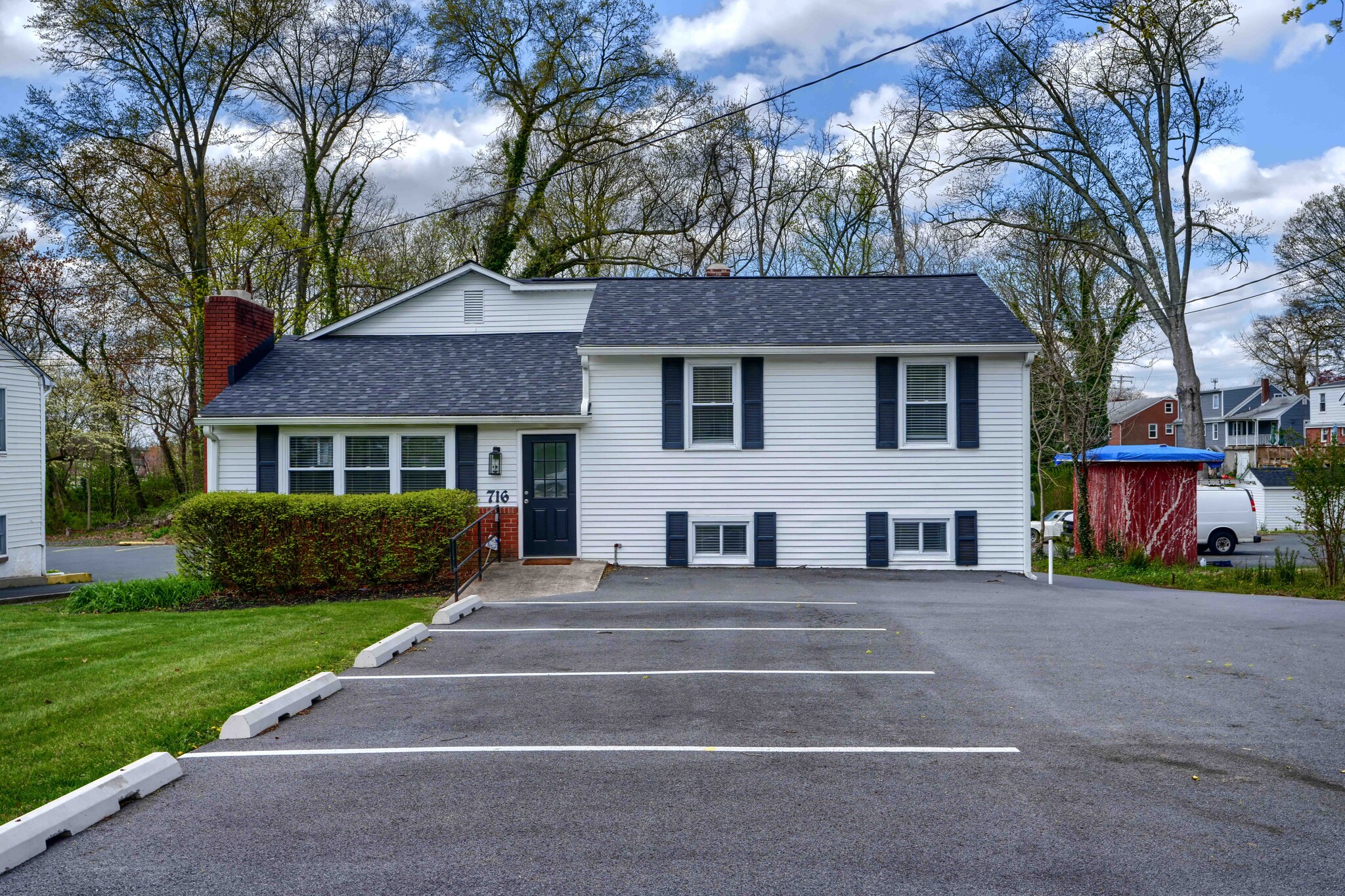 716 S Main St, Bel Air, MD for Sale