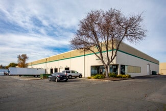 Hayward, CA Industrial - 2351-2357 Lincoln Ave Hayward, CA Industrial - 2351-2357 Lincoln Ave