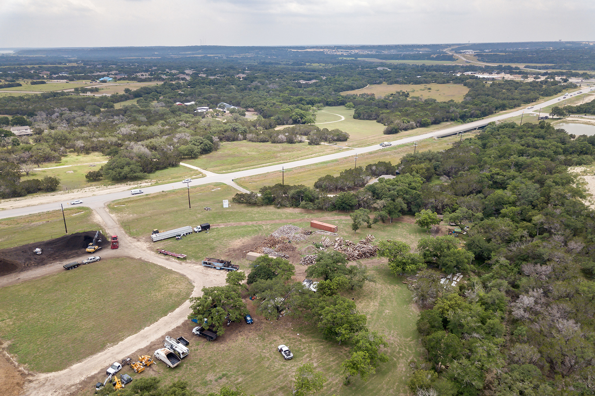 25585 Ronald Reagan Blvd, Georgetown, TX for Sale