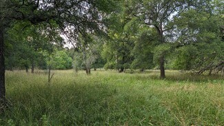 Hungerford, TX Commercial Land - 0000 I-69 Fwy