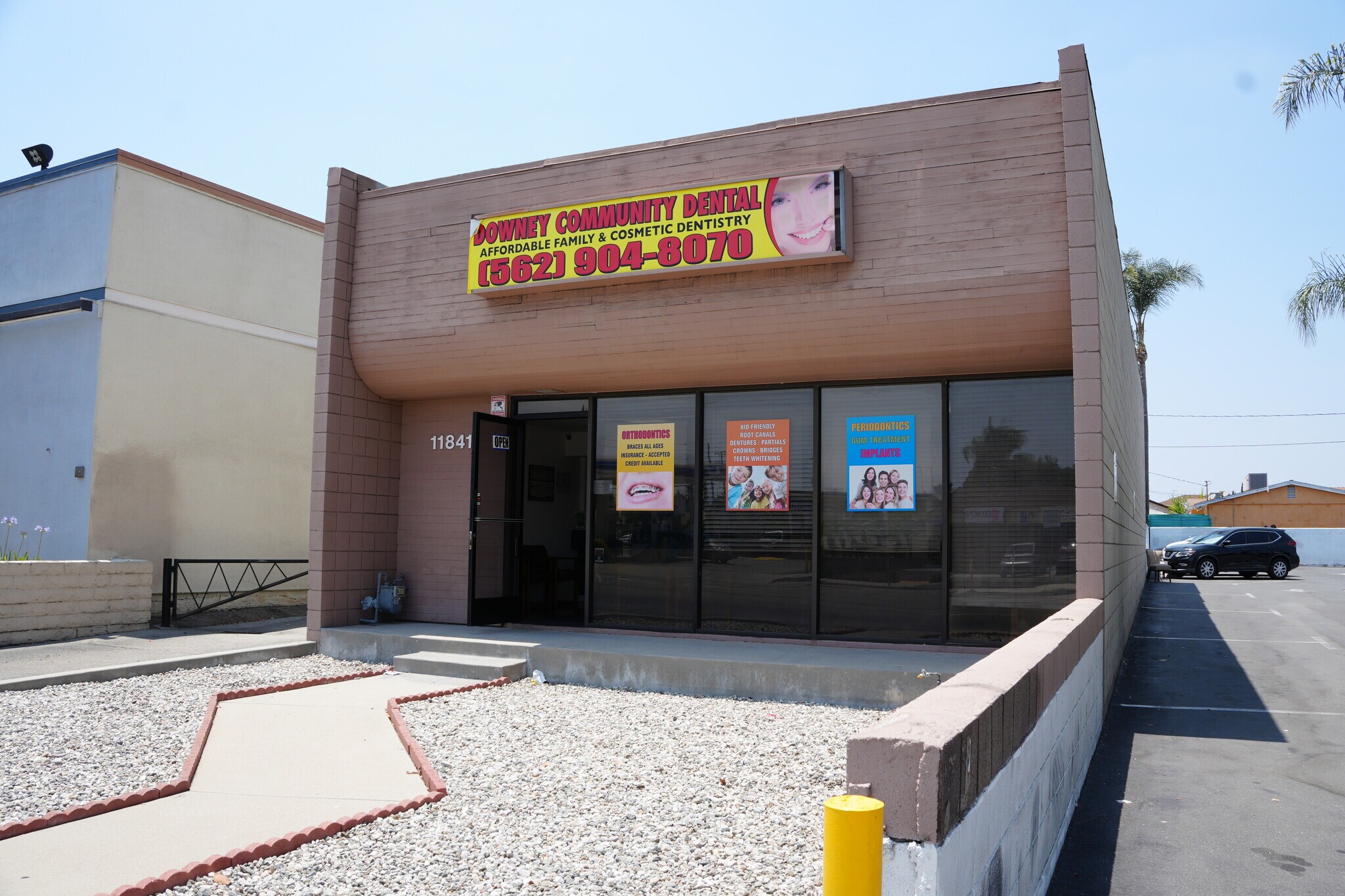 11841 S Downey Ave, Downey, CA for Sale