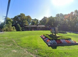 Manalapan Township, NJ Office/Medical - 690 Tennent Rd