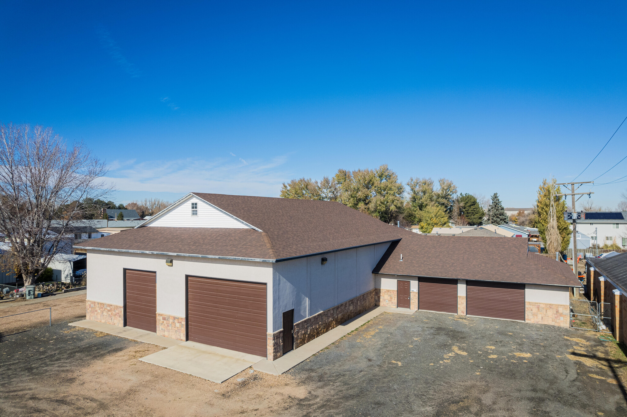 1401 Edison St, Brush, CO for Sale