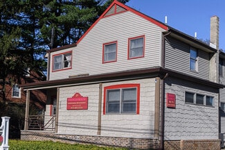 Caldwell, NJ Medical - 29 Smull Ave