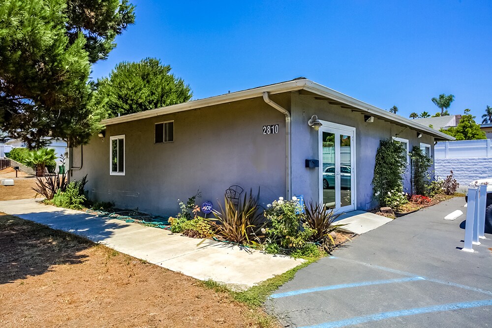 2808-2810 Pio Pico Dr, Carlsbad, CA for Rent