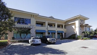 Ponte Vedra Beach, FL Office - 1102 A1A N