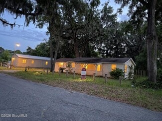 Brunswick, GA Office - 201 Crispen Blvd Brunswick, GA Office - 201 Crispen Blvd