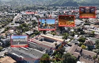 Los Angeles, CA Apartments - 376 N Avenue 57