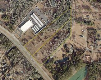 Perry, GA Commercial - Perry Pkwy Perry, GA Commercial - Perry Pkwy