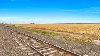 Othello, WA Industrial - 1450 Cunningham rd Othello, WA Industrial - 1450 Cunningham rd