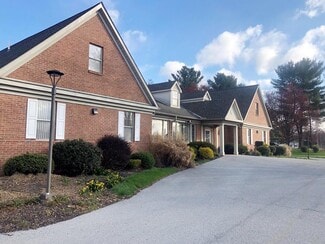 Lancaster, PA Office - 314 Good Dr