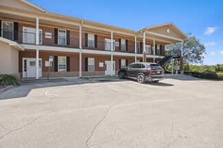 Tallahassee, FL Office - 1882 NE Capital Cir