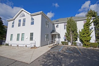 Port Jefferson, NY Office - 1000 Main St