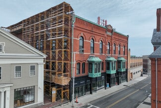 Gloucester, MA Office, Retail - 11-13 Pleasant St