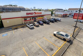 2116 N CLAIBORNE AVE