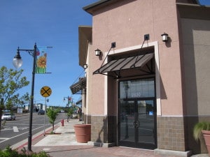Anderson, CA Retail - 2820 Freeman St