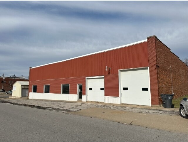 211 E Harrison St, Kirksville, MO for Sale