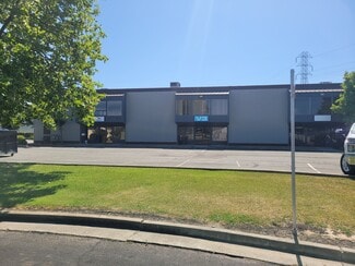 Fairfield, CA Industrial - 149 Grobric Ct