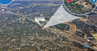 Fair Oaks, TX Commercial - 26807 W IH-10