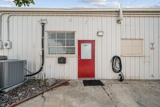 Houston, TX Industrial - 4231 Bellaire Blvd Houston, TX Industrial - 4231 Bellaire Blvd