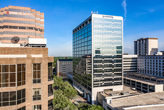 Dallas, TX Office - 5949 Sherry Ln