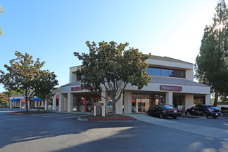 Pleasant Hill, CA Office, Retail - 1630 Contra Costa Blvd